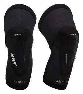 Наколенники ReaFlex Ultralite Leatt, черный