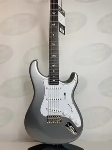 PRS Silver Sky John Mayer Signature с грифом из палисандра, цвет вольфрам