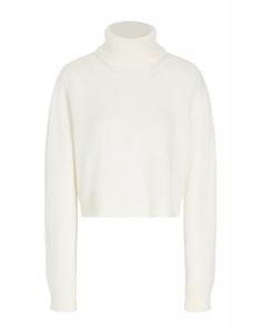 Водолазка 8 By Yoox, слоновая кость