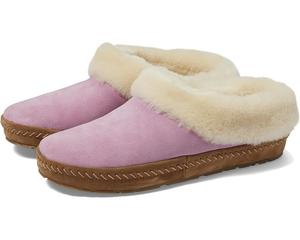 Тапочки L.L.Bean Wicked Good Slippers Squam Lake, цвет Pale Mauve