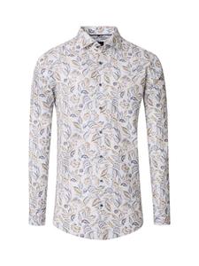 Рубашка Venti, цвет champagner