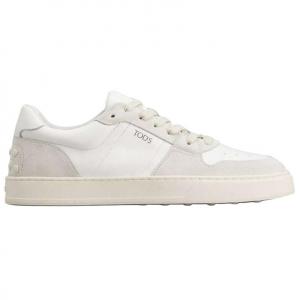 Кроссовки TOD'S с принтом логотипа