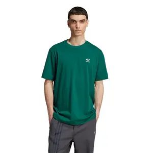 Футболка с коротким рукавом adidas Originals Adicolor Classics B+F Trefoil Boxy, бежевый