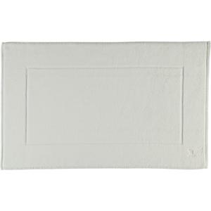 Коврики для ванны superwuschel snow - 001 Möve, белый