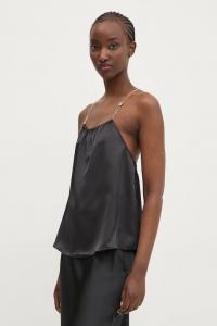 Топ Hugo, черный