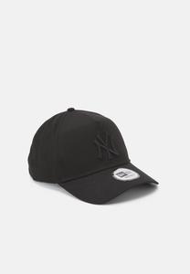 Бейсболка A-FRAME UNISEX New Era, цвет black