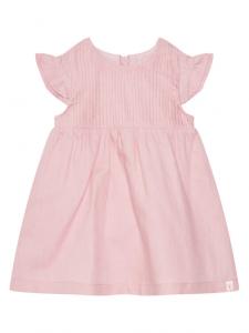 Платье на каждый день обычный крой 43WBAV00N United Colors Of Benetton, розовый