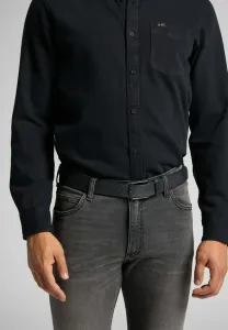 Основной ремень Lee, Schwarz