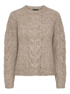 Pieces Свитер в окаменелостях