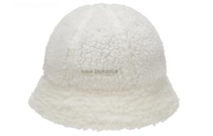 Панама унисекс New Balance, White