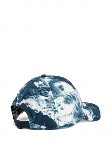 Кепка с регулируемой пряжкой Fusalp, синий