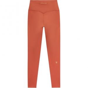 Victoria's Secret Спортивные леггинсы VS Sport для женщин Peach Pink