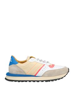 Кроссовки Hidnander, белый