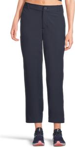 Брюки Beyond Yoga Status Tapered Pants, цвет Nocturnal Navy