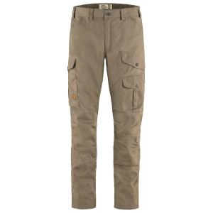 Трекинговые брюки Fjällräven Barents Pro Trousers, цвет Suede Brown