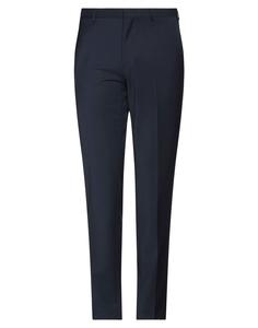 Брюки Hugo Boss, полуночно-синий