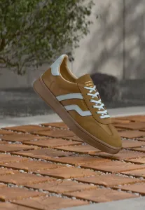 Тренеры cuzima Gant, Bronze/Light Blue