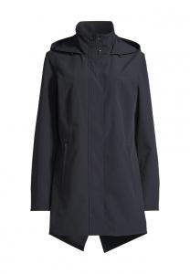 Функциональная куртка "тара" водо- и ветроотталкивающая Wellensteyn, синий