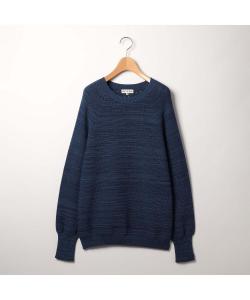 Вязаный бреекхол