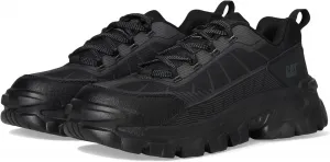 CAT Мужские кроссовки Invader Sport Lo Mesh с композитным носком, черный