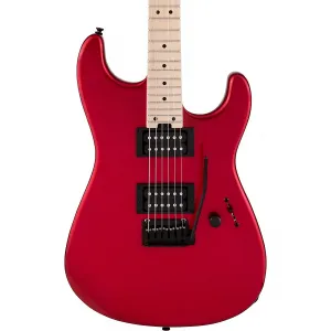 Электрогитара Jackson Pro Series Signature Gus G. San Dimas в цвете Candy Apple Red