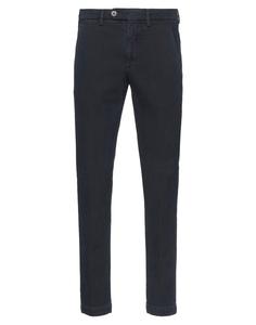 Брюки Michael Coal, полуночно-синий