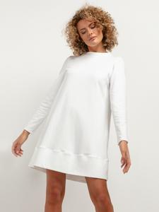 Платье TESSITA, белый