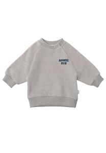 Худи LILIPUT Sweatshirt Amore Mio, серый