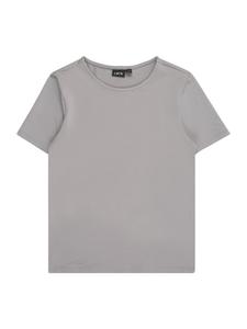 Рубашка LMTD NLFDinci, серый