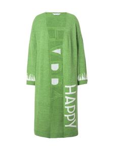 Спортивная куртка Angel of Style Strickjacke, цвет mintgrün