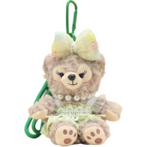 Милые плюшевые куклы Beauty Bear подвеска высота 14см Whoops