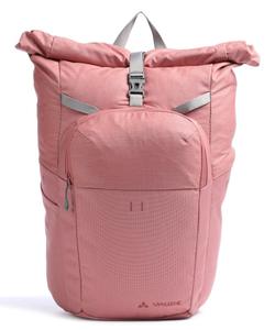 Рюкзак Okab Rolltop 13 дюймов Полиэстер, переработанный полиэстер Vaude, розовый