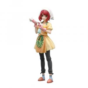 Оши но ко - кана арима furyu