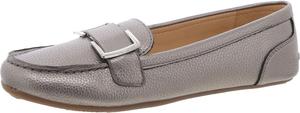 Женские лоферы Calvin Klein Lydia, Pewter 060