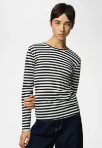 Рубашка с длинным рукавом mit pcruka Pieces, Sky Captain