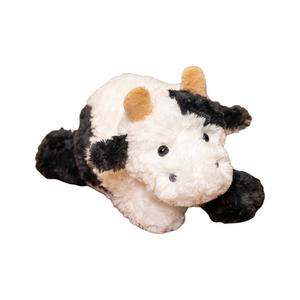 Плюшевая игрушка Cocoa Collection Sheep, Cow Dolls высотой 23см/38см/50см MENGXIAOZAI