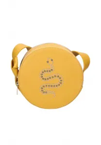 Сумка через плечо Chiara Ferretti, Senape