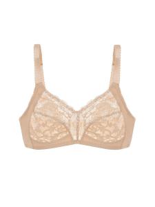 Бюстгальтер TRIUMPH Bra Delicate Doreen, бежевый