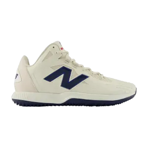 Кроссовки New Balance Ohtani 1 TF 'Bisque Team Navy', кремовый