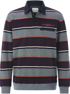 Рубашка BABISTA Telon, серый