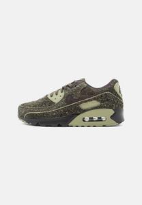 Кроссовки Nike Sportswear AIR MAX 90, Cargo Khaki/Velvet Brown/Old Moss/Dusty Olive/Khaki