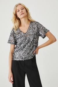 Футболка Medicine, серебряный