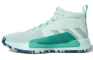 Adidas D lillard 5 Баскетбольные кроссовки мужские