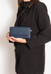 Клатч Chiara Ferretti Clutch, Navy/Dark Blue