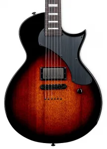 Электрогитара ESP LTD EC-01FT. Винтажный градиент
