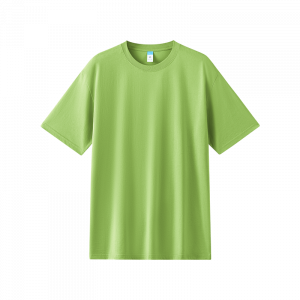 Футболка Tologist Unisex NETEASE, miu зеленый