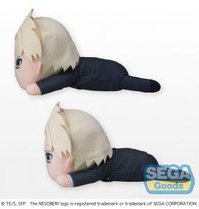 Spy x Family - Loid Forger NESOBERI Laydown SP Blind 6 Inch Plush(Party Ver.)