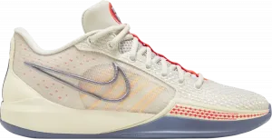 Кроссовки Wmns Sabrina 1 EP 'Grounded', кремовый