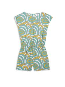 Комбинезон O'NEILL Talia, цвет Smoke blue/Cyan blue