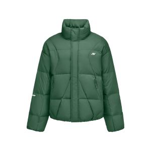 Skechers Пуховик унисекс кустарниково-зеленый 03RT, Shrub Green-03RT